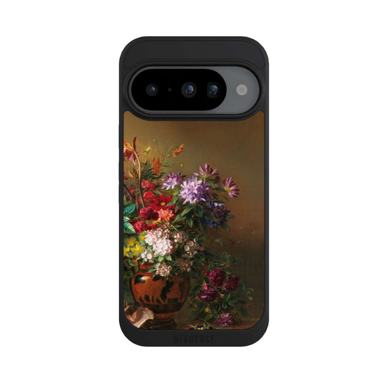 Pixel 10 NIVOpure Allegory of Spring - Georgius van Os