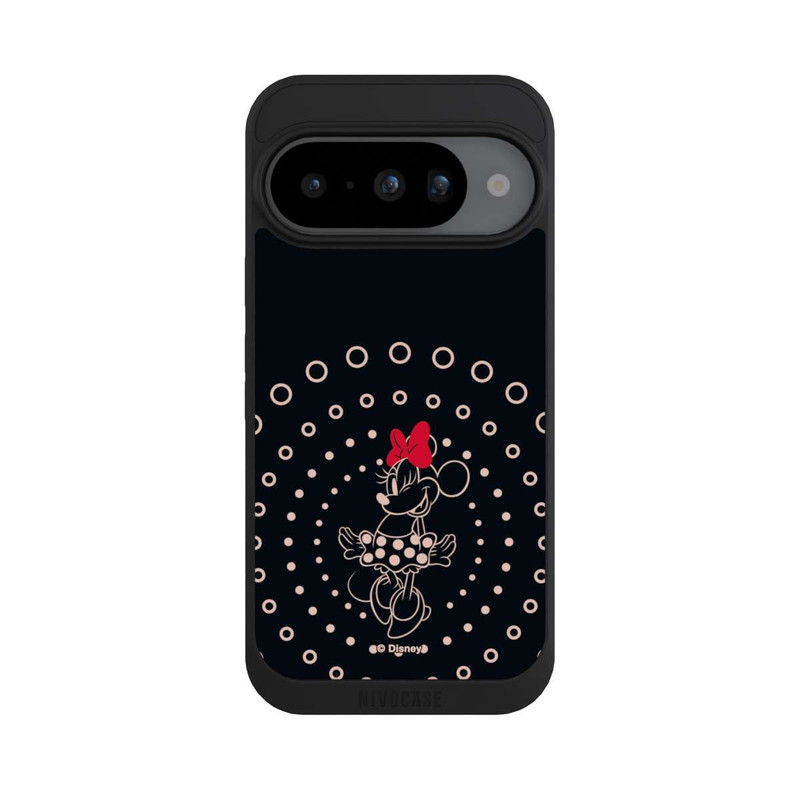Pixel 10 NIVOpure Minnie Sassy Polka Dots