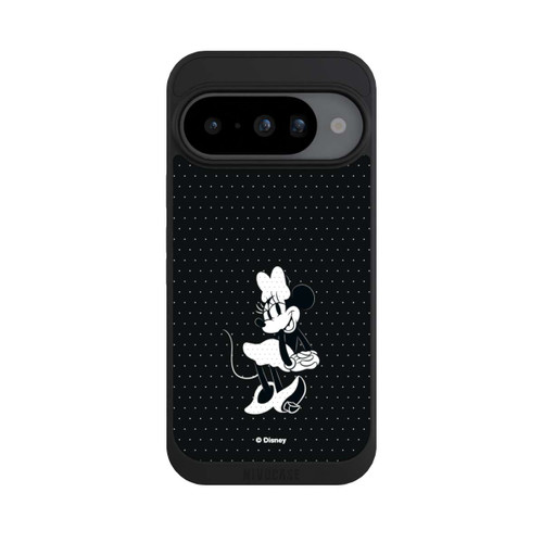 Google Pixel 10 NIVOpure Minnie Sassy Black