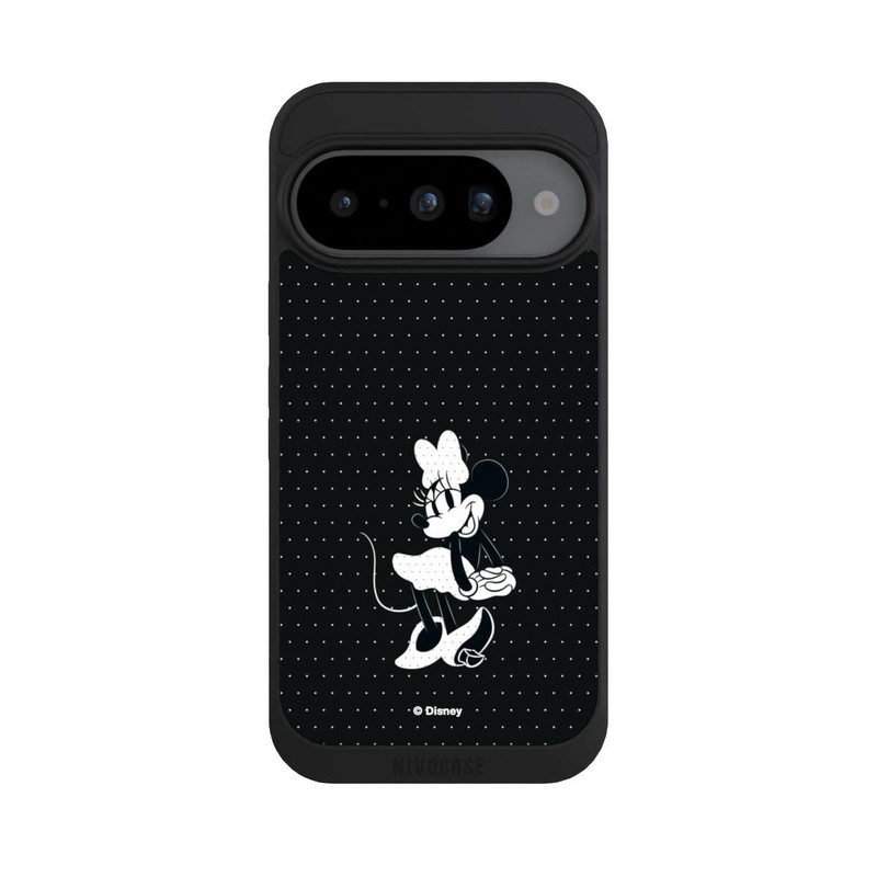 Pixel 10 NIVOpure Minnie Retro