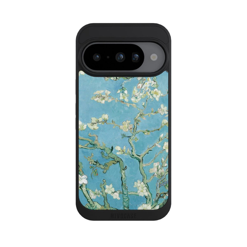Pixel 10 NIVOpure Almond Blossom by Vincent Van Gogh