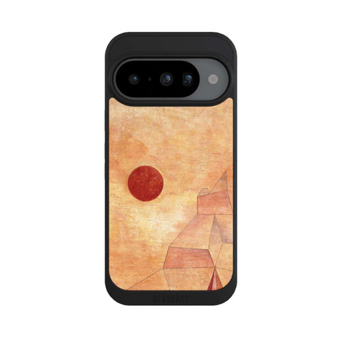 Google Pixel 10 NIVOpure Fairy Tale by Paul Klee