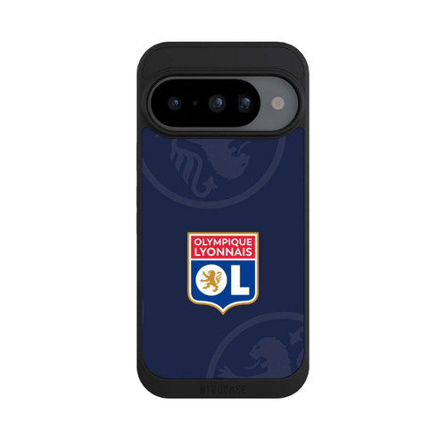 Google Pixel 10 NIVOpure OL Navy Blue