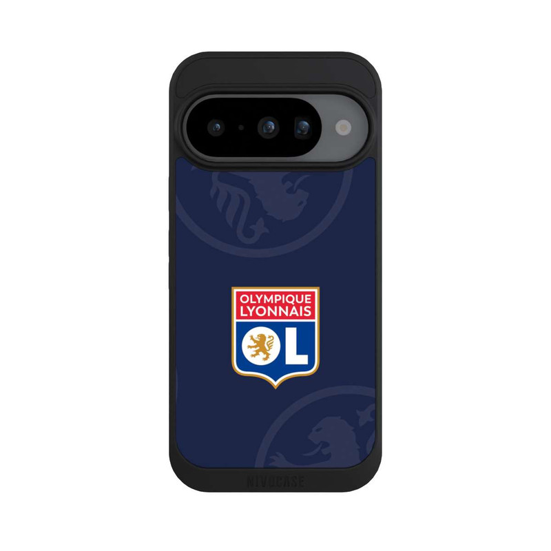Pixel 10 NIVOpure OL Blason