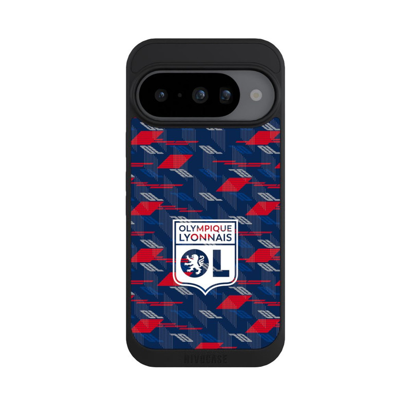 Pixel 10 NIVOpure OL Moderne
