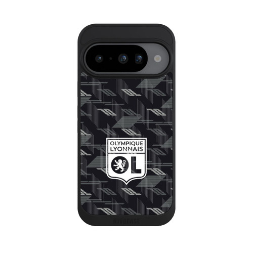 Google Pixel 10 NIVOpure OL Modern Schwarz Weiß