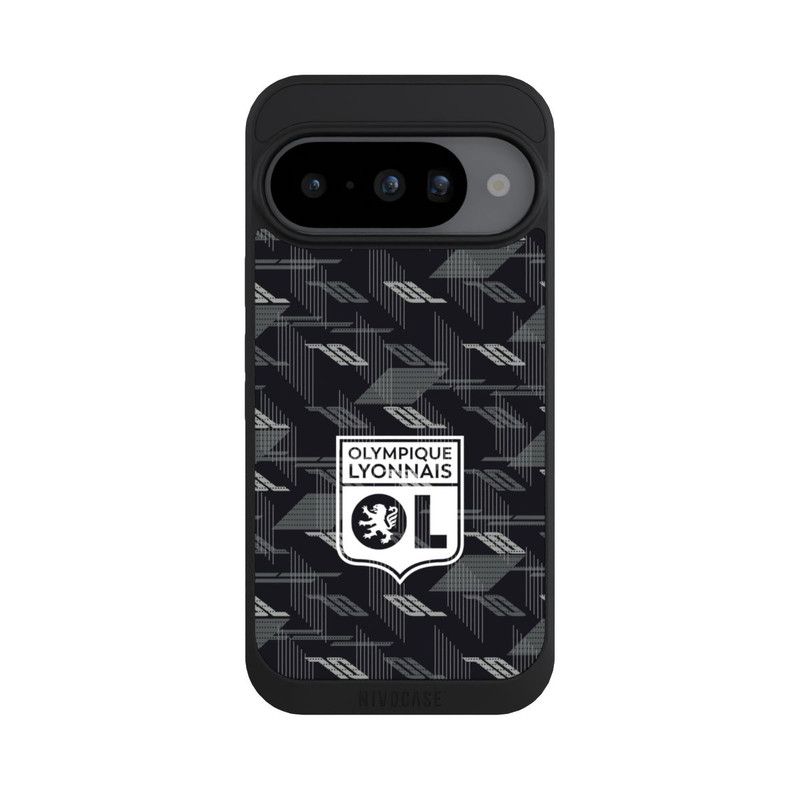 Pixel 10 NIVOpure OL Moderne Noir & Blanc