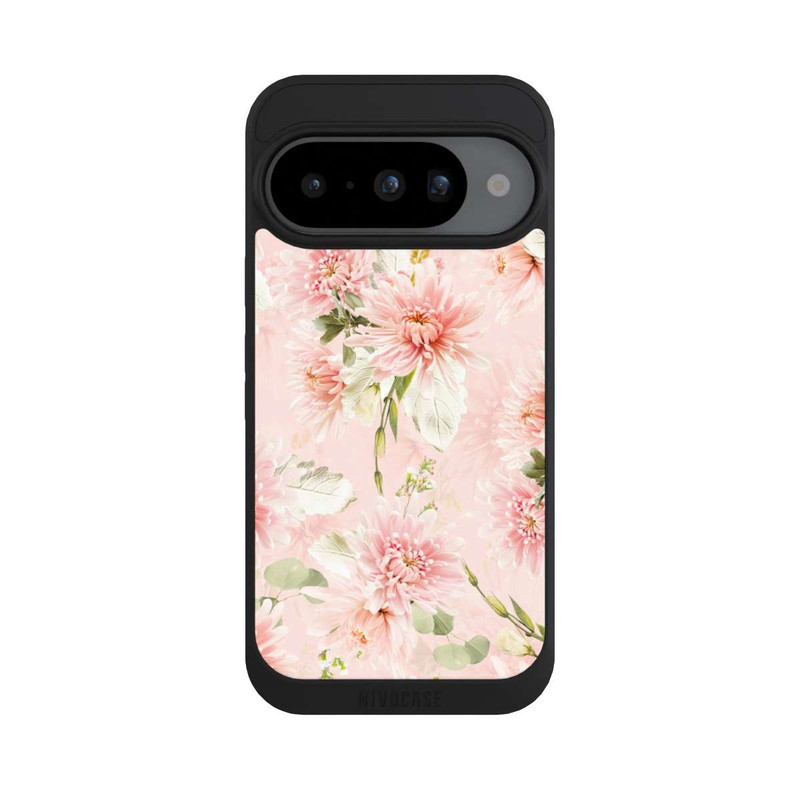 Pixel 10 NIVOpure Blumen zum Träumen