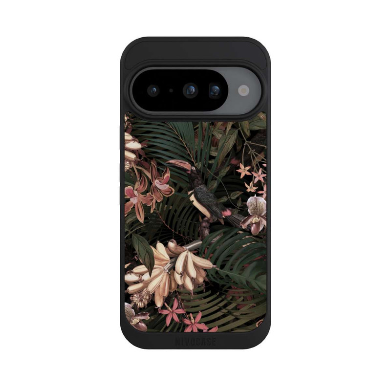 Pixel 10 NIVOpure Exotic Fowl