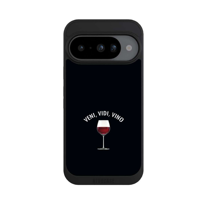 Pixel 10 NIVOpure Veni Vidi Vino