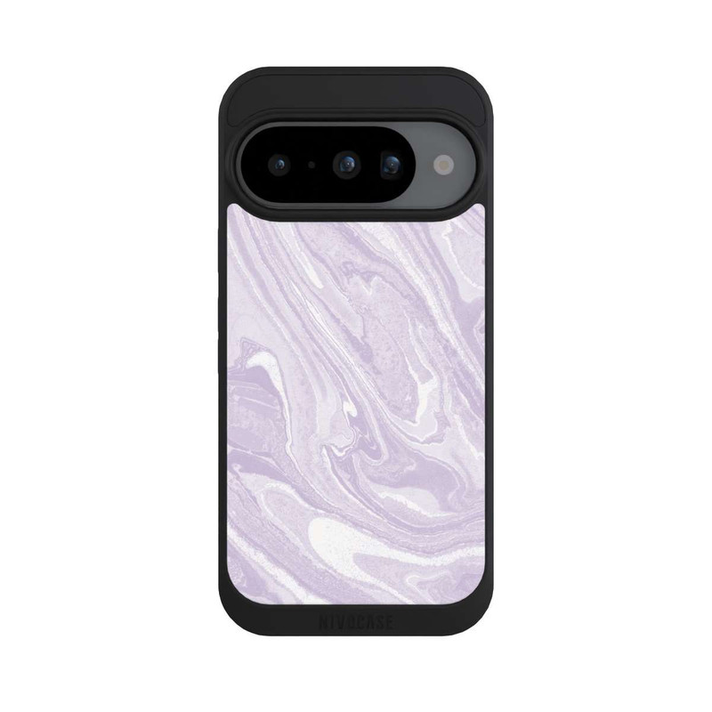 Pixel 10 NIVOpure Lavendel-Marmor