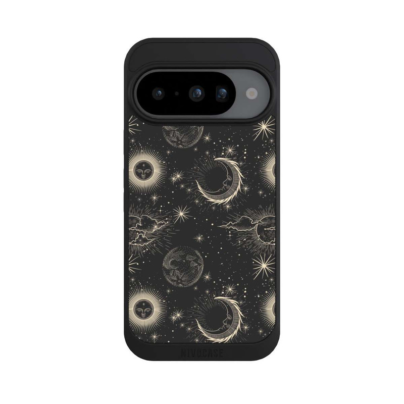 Pixel 10 NIVOpure Space Art 2