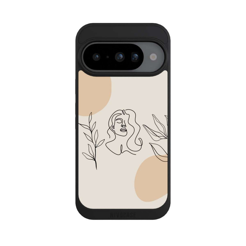 Pixel 10 NIVOpure Lineart