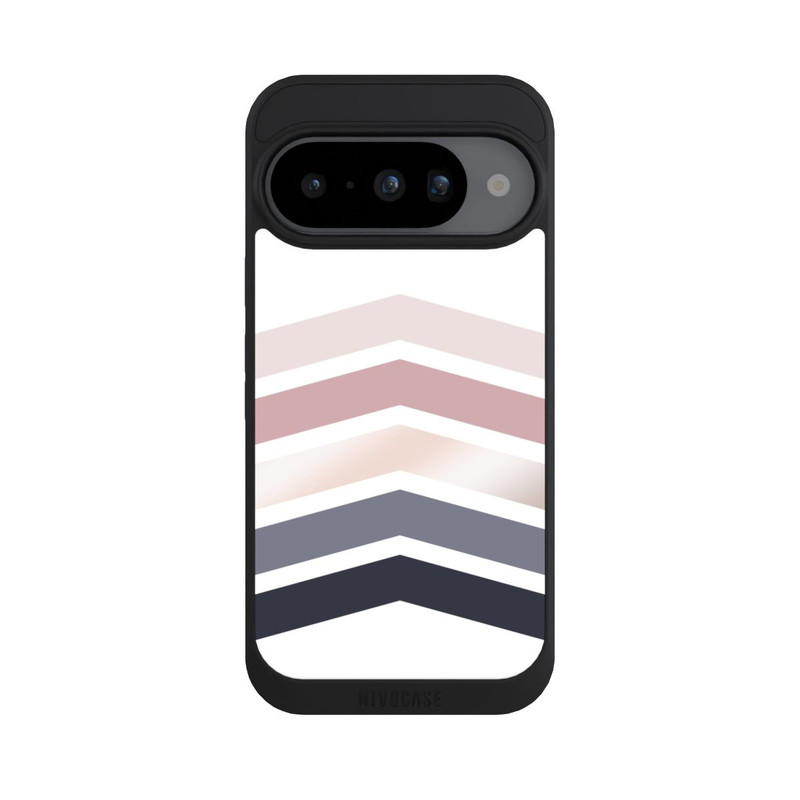 Pixel 10 NIVOpure Stripes
