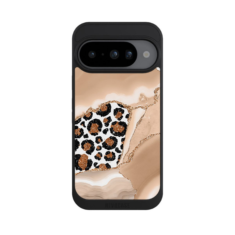 Pixel 10 NIVOpure Patterns and Textures Light Gold