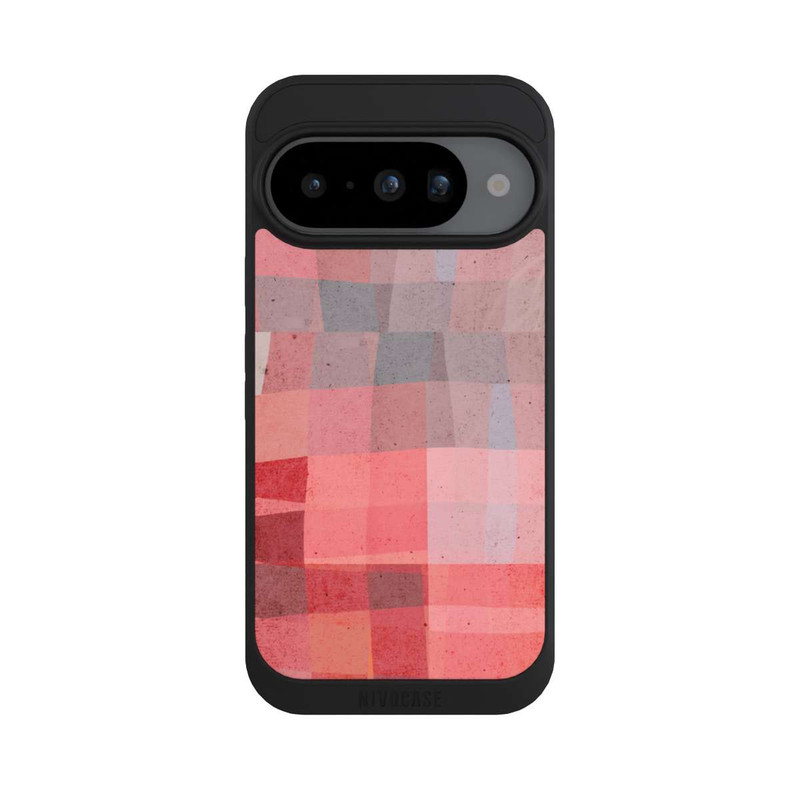 Pixel 10 NIVOpure Gestrickte Streifen