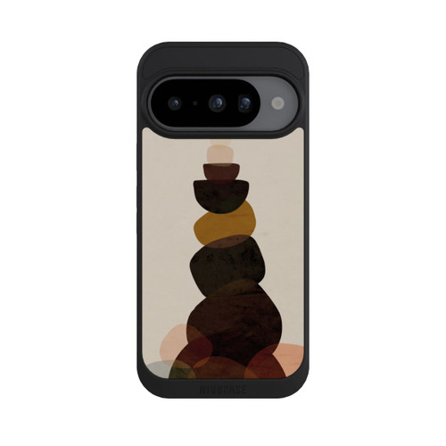 Google Pixel 10 NIVOpure Stones No 5 Brown