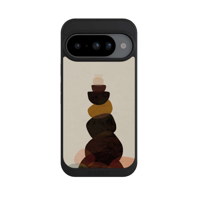 Pixel 10 NIVOpure Stones No 5 Brown