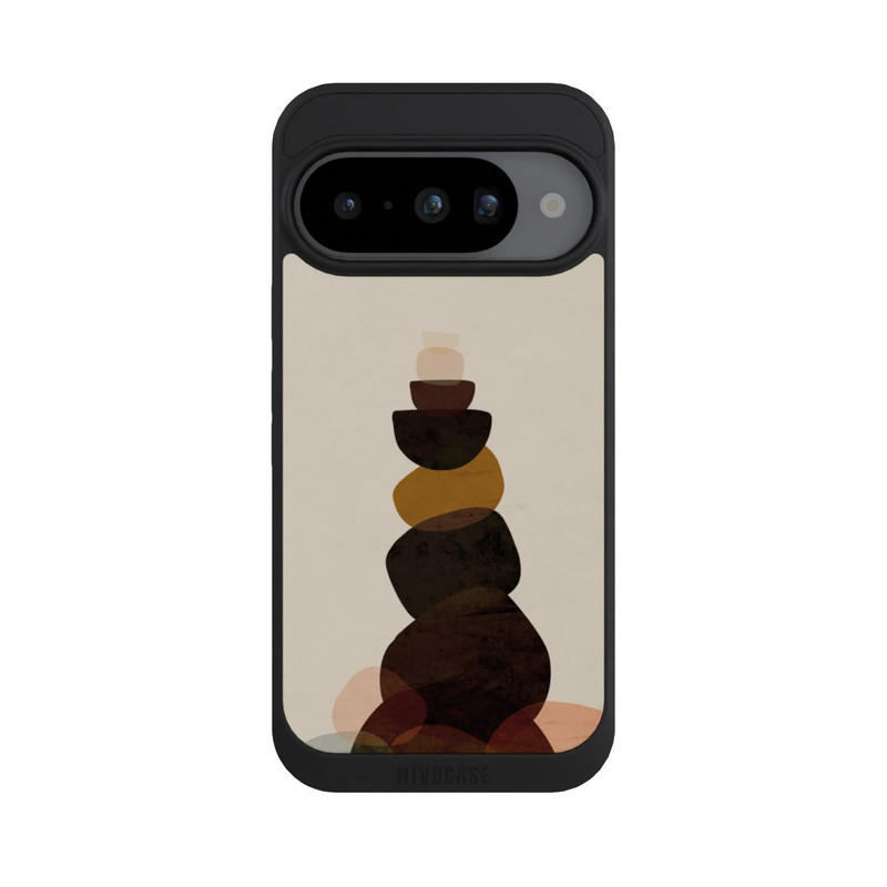 Pixel 10 NIVOpure Stones No 5 Brown