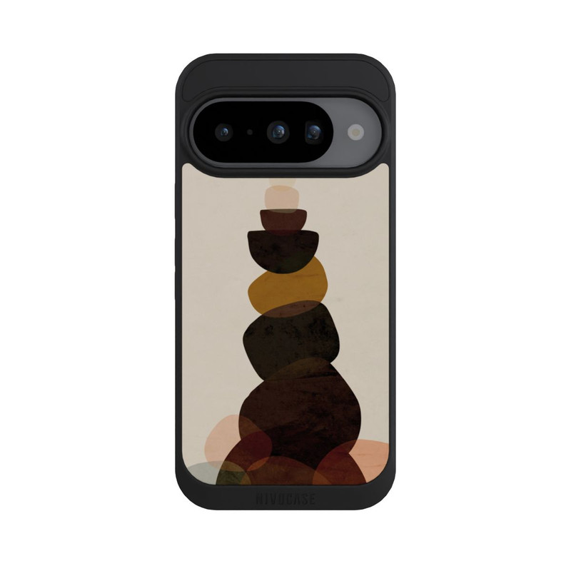 Pixel 10 NIVOpure Stones No 5 Brown