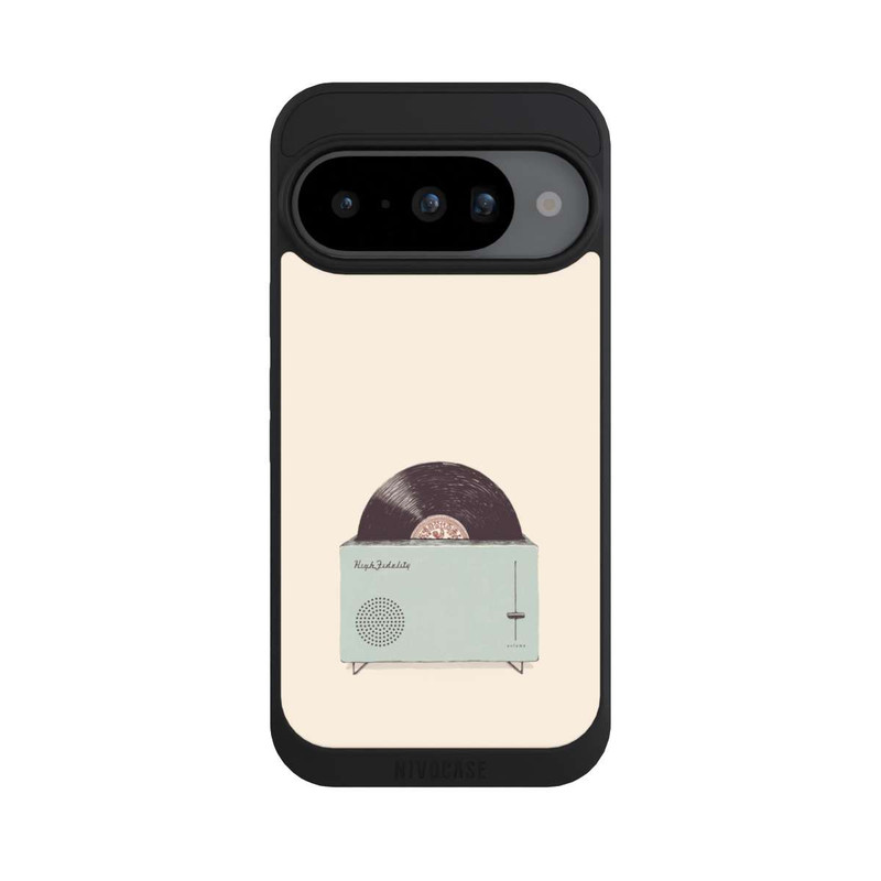 Pixel 10 NIVOpure High Fidelity-Main