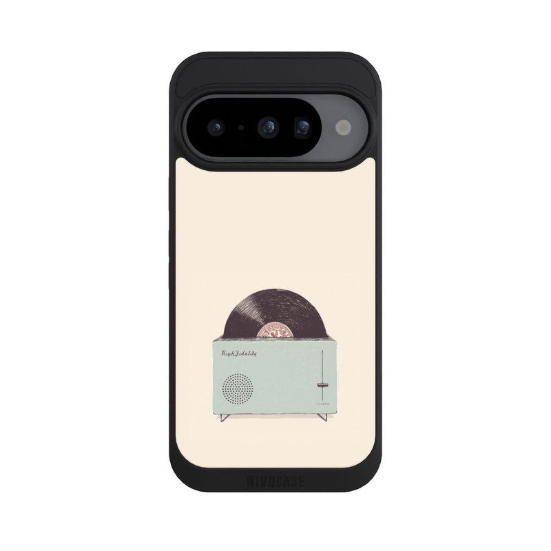 Pixel 10 NIVOpure High Fidelity-Main