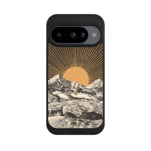 Google Pixel 10 NIVOpure Gebirgslandschaft 6