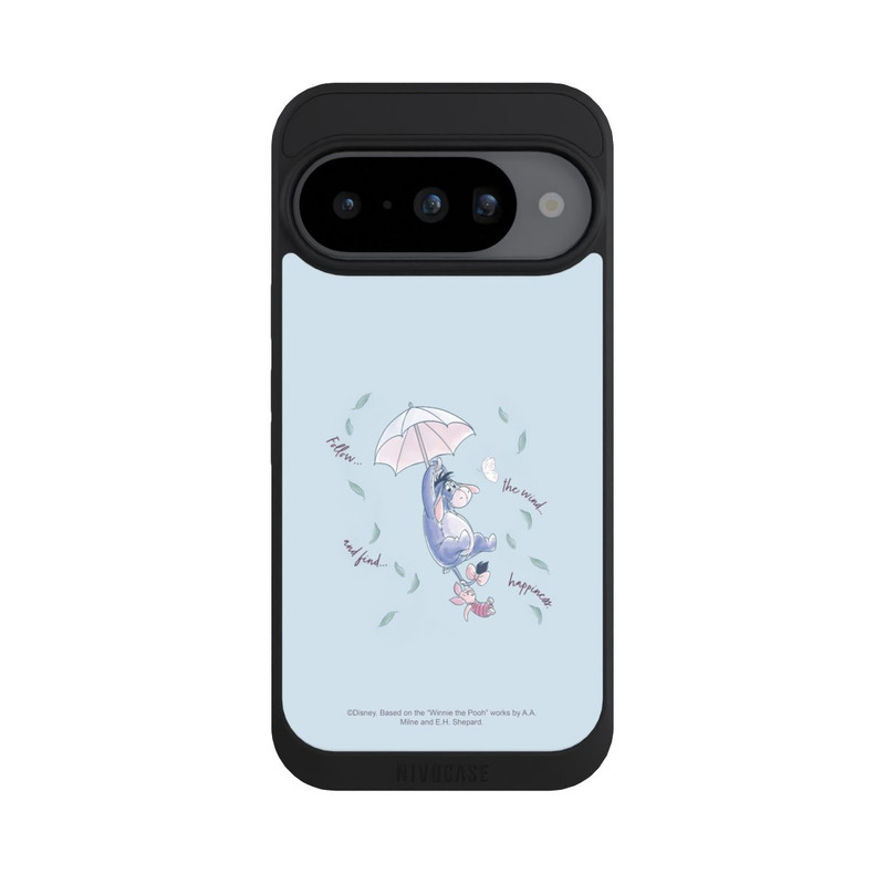 Pixel 10 NIVOpure Folge dem Wind und finde das Glück