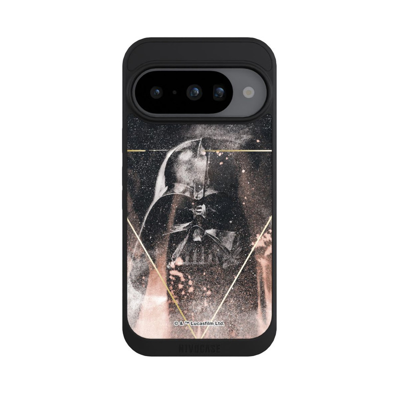 Pixel 10 NIVOpure Darth Vader-Staub