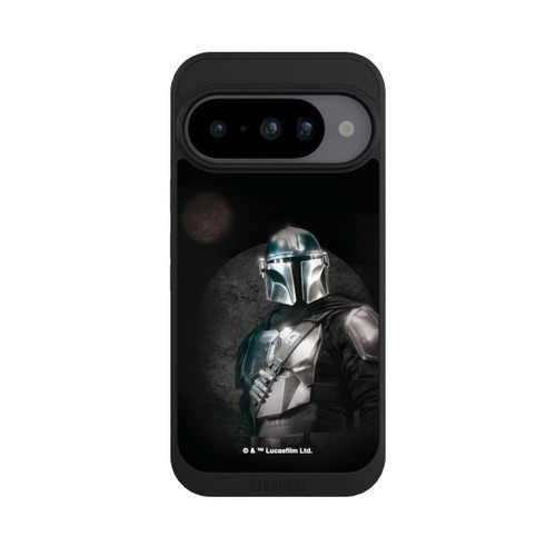 Google Pixel 10 NIVOpure Star Wars Dunkler Soldat