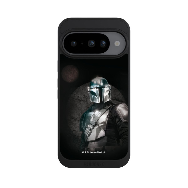 Pixel 10 NIVOpure Star Wars Dark Soldier