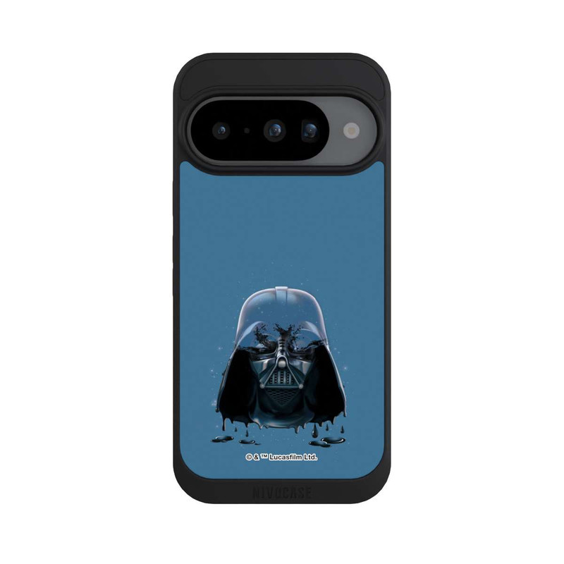 Pixel 10 NIVOpure Casque coulant Dark Vador