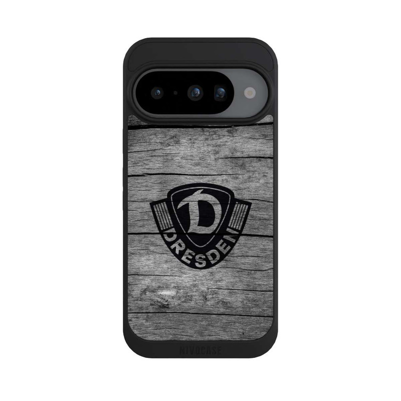 Pixel 10 NIVOpure Dynamo Holz