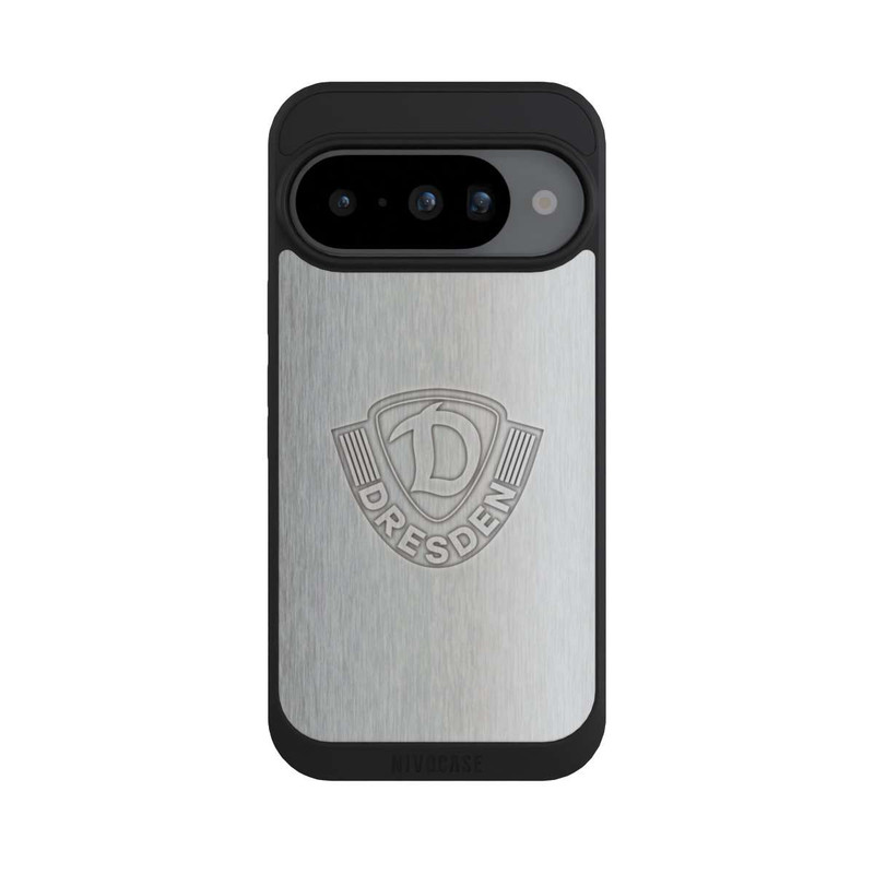 Pixel 10 NIVOpure Dynamo Metall