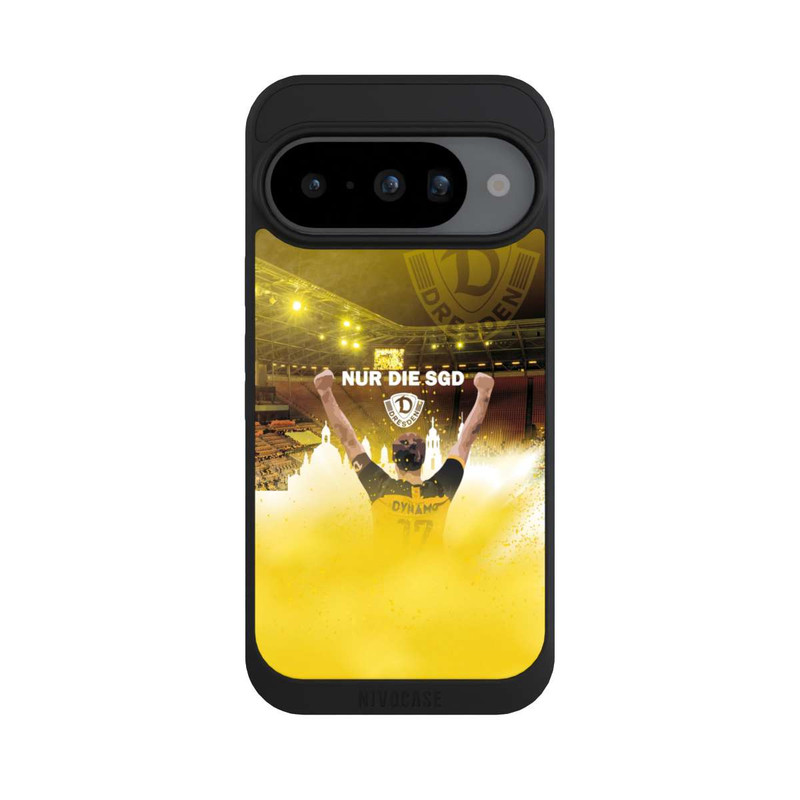 Pixel 10 NIVOpure Nur die SGD