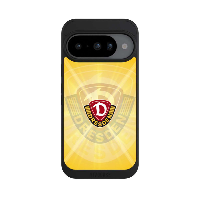 Pixel 10 NIVOpure Dynamo Dresden Laser