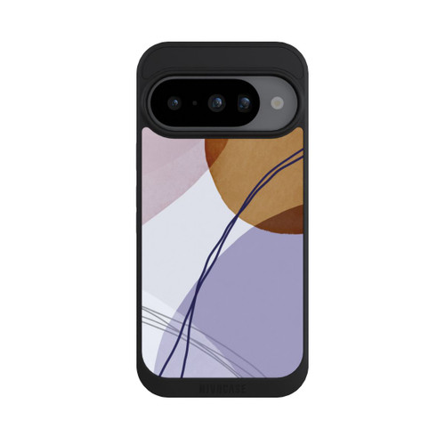 Google Pixel 10 NIVOpure Grafisch 266 Violet