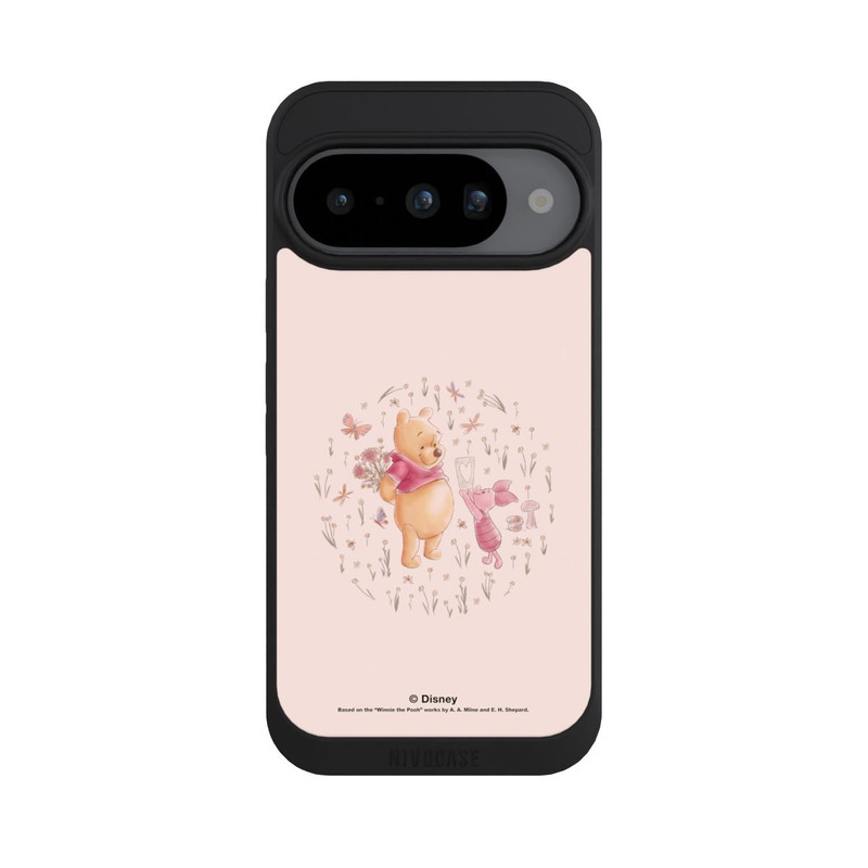 Pixel 10 NIVOpure Winnie Puuh und Ferkel Herz schenken
