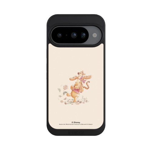 Google Pixel 10 NIVOpure Winnie the Pooh and Tigger Shenanigans
