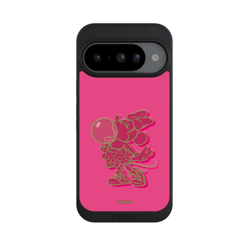 Pixel 10 NIVOpure Minnie toujours jeune