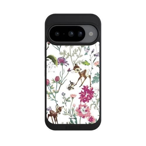 Google Pixel 10 NIVOpure Bambi Flower