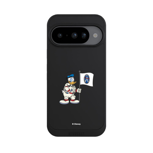 Google Pixel 10 NIVOpure Donald Duck Astronaut Transparent