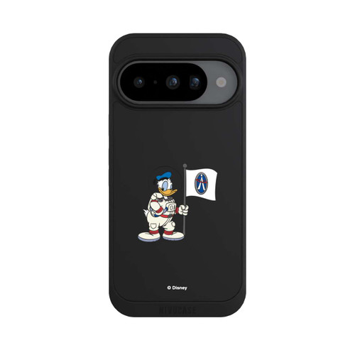 Google Pixel 10 NIVOpure Donald Duck Astronaut Transparent