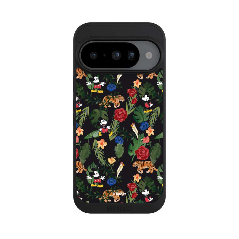 Pixel 10 NIVOpure Jungle de Mickey