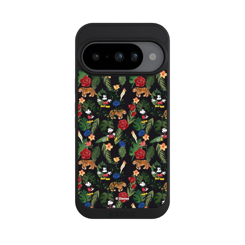 Pixel 10 NIVOpure Mickey Jungle