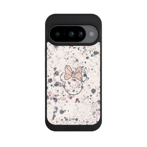 Google Pixel 10 NIVOpure Minnie Maus Splash