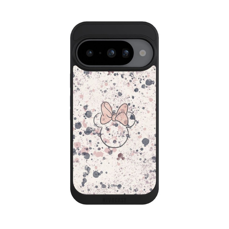 Pixel 10 NIVOpure Minnie Maus Splash