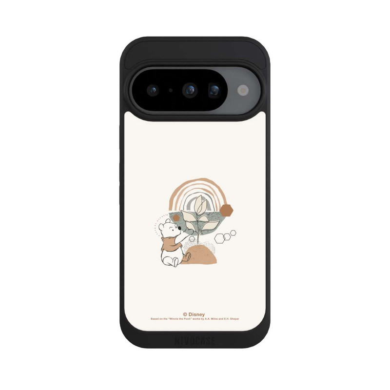 Pixel 10 NIVOpure Winnie Puuh Natur
