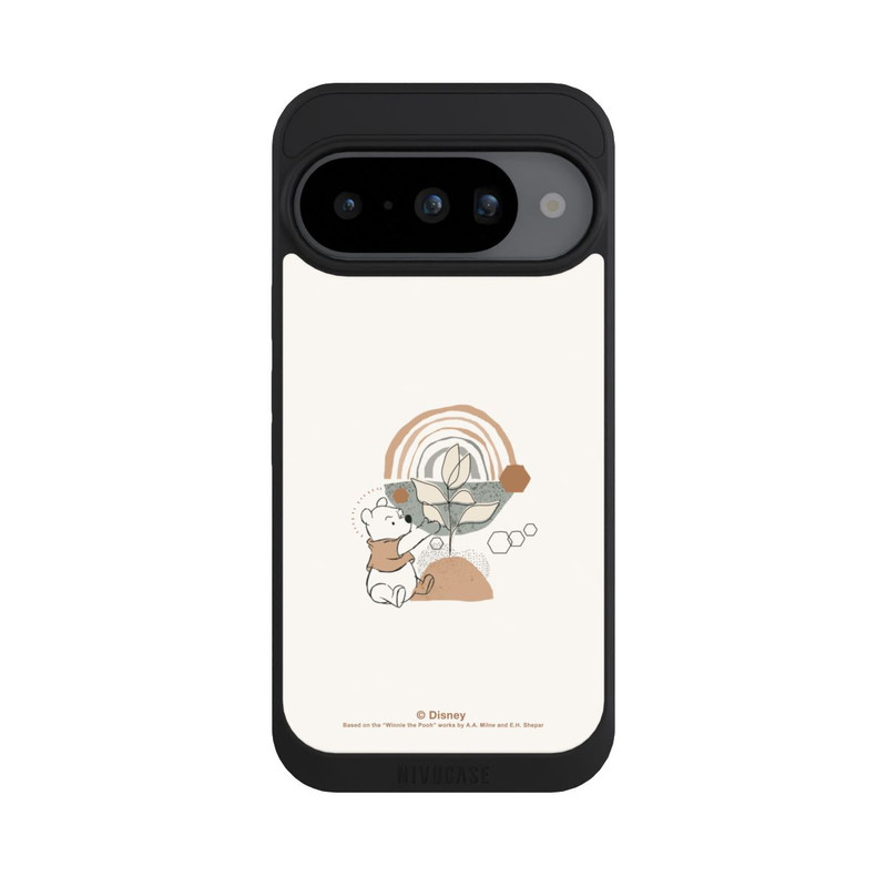 Pixel 10 NIVOpure Winnie l'Ourson Nature