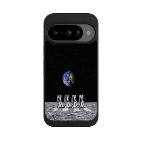 Google Pixel 10 NIVOpure Astronaut Abbey Road